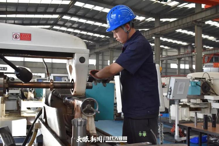 "经开造"高端凿岩工具,走出国门!